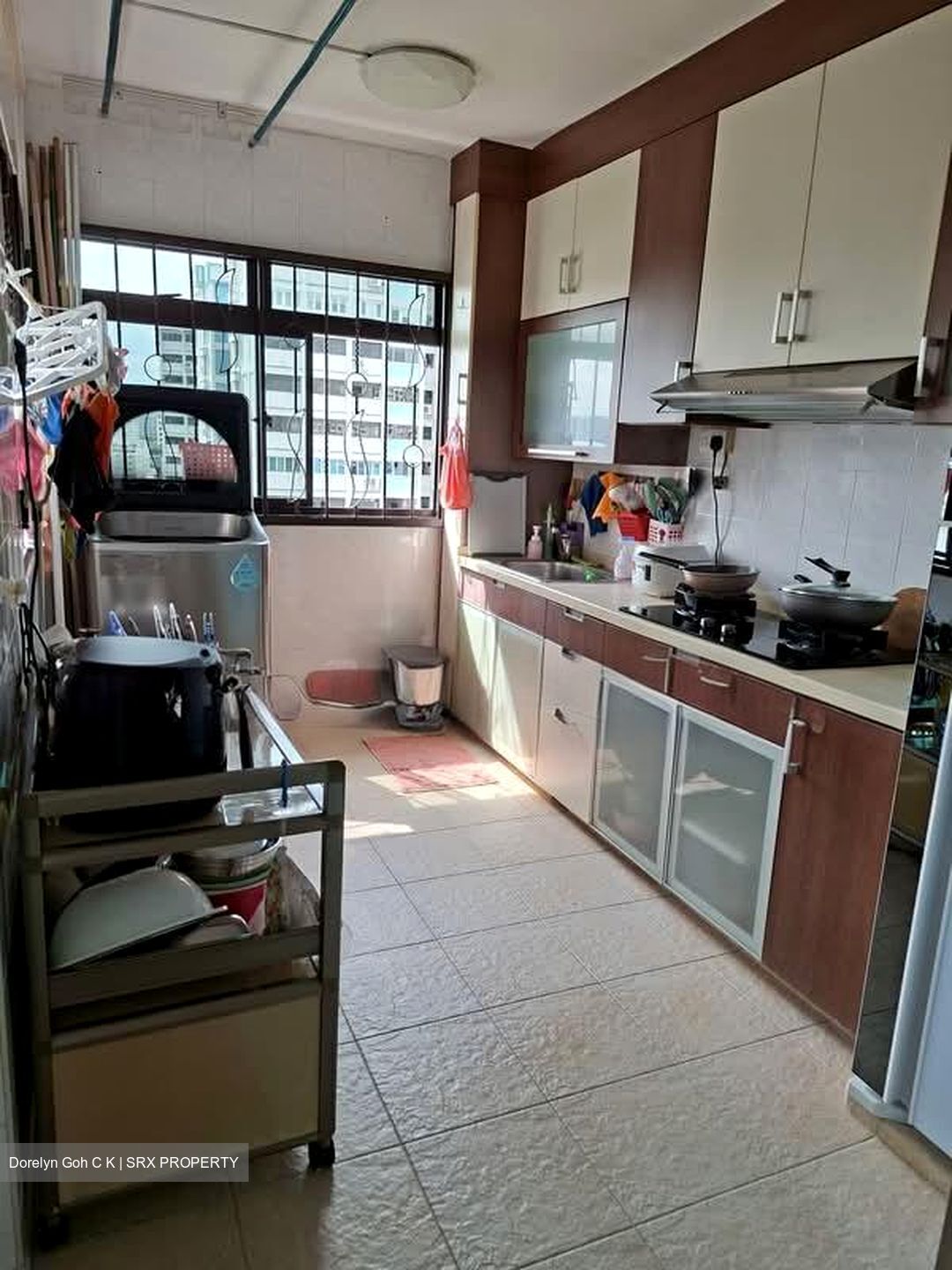 Blk 1 Pine Close (Geylang), HDB 4 Rooms #575373981